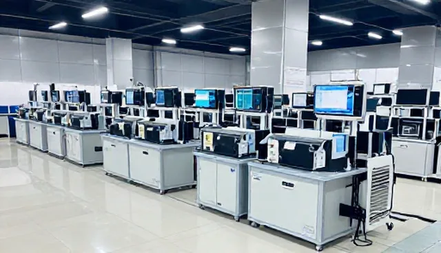 质量检验要点解析：选型关注点与检查流程