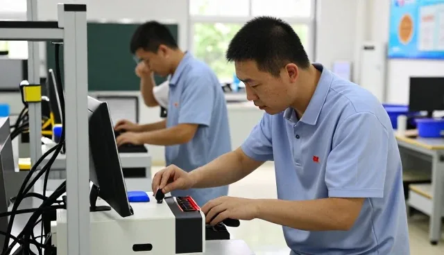 来料加工让商业空间应用更加便捷