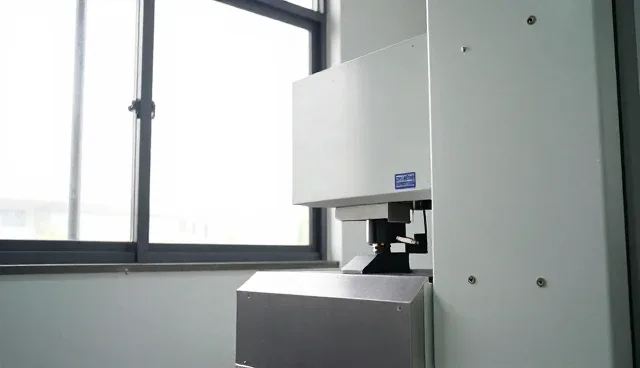 马达维护中质量检验的选型关键因素