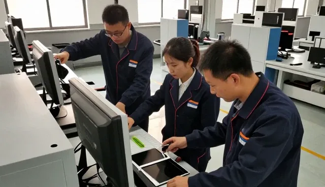 新建楼盘实录:质量检验质量保障注意事项