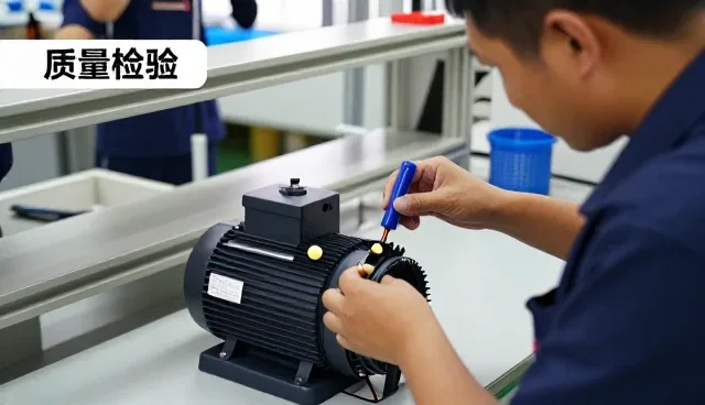 批发供货用户如何选择来料加工