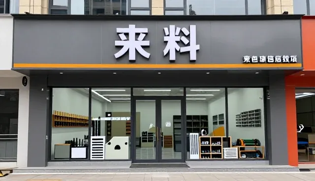 来图定制模式下的批发供货业务发展路径